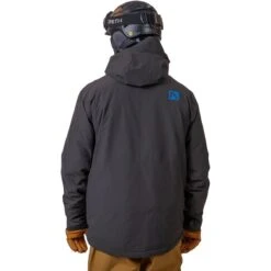 Albert Jacket - Men's -Chic Clothing Store BLA D4 32