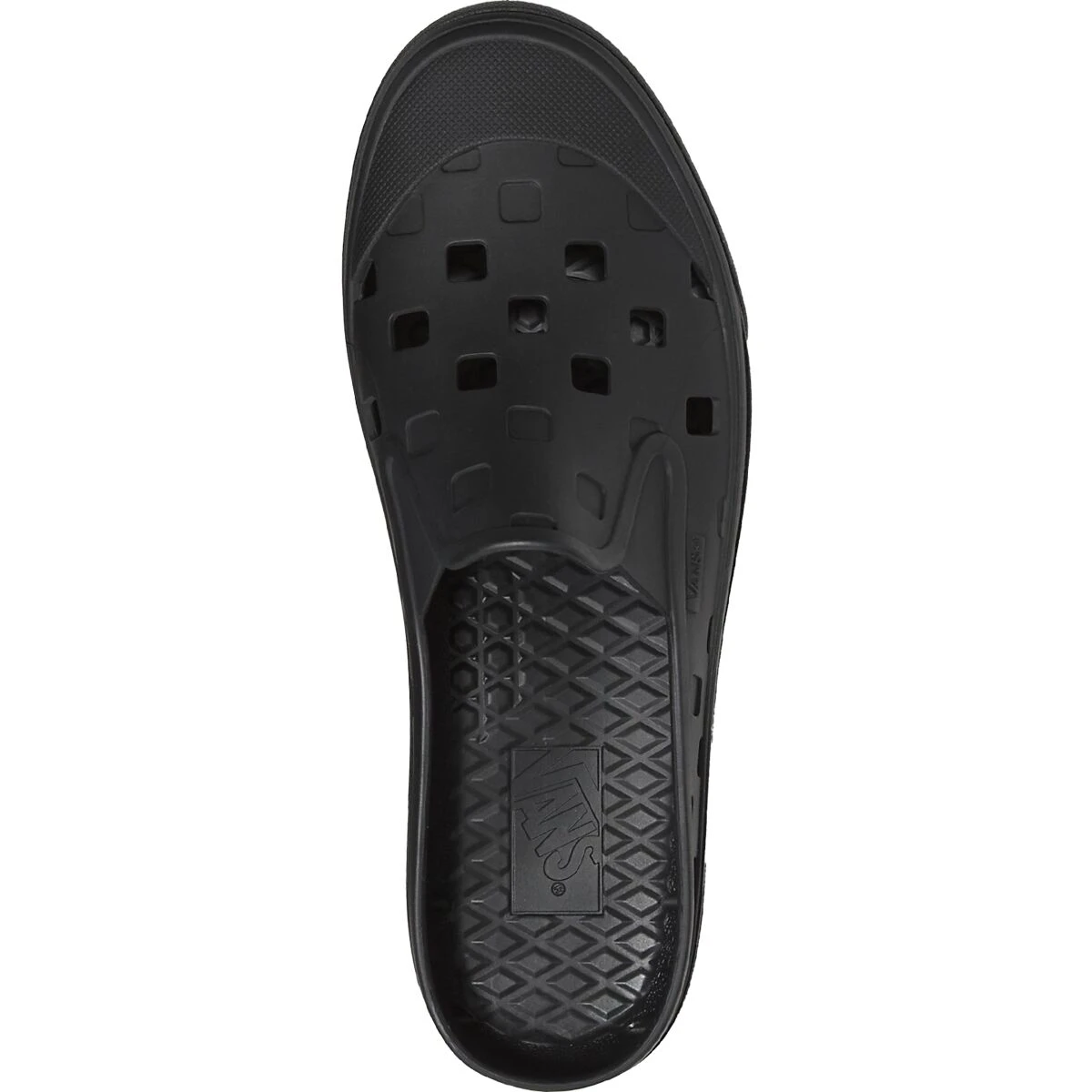 Vans Slip-On Mule TRK Sandal 9 Vans Slip-On Mule TRK Sandal - Image 7