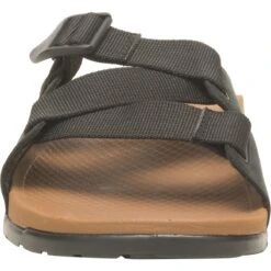 Chaco Lowdown Leather Slide - Men's -Chic Clothing Store BLA D4 45
