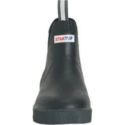 XTRATUF Wheelhouse Ankle 6in Deck Boot - Men's 20 XTRATUF Wheelhouse Ankle 6in Deck Boot - Men's -Chic Clothing Store BLA D4 47