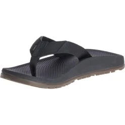 Chaco Lowdown Flip Flop - Men's 12 Chaco Lowdown Flip Flop - Men's -Chic Clothing Store BLA D4 57