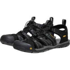 Keen Clearwater CNX Sandal - Men's -Chic Clothing Store BLA D4 63