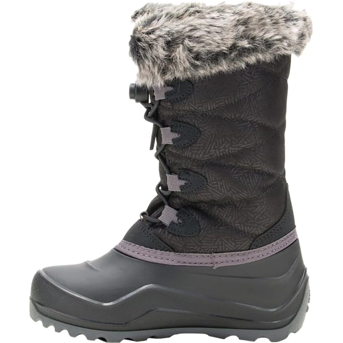 Kamik Snowgypsy 4 Boot - Kids' 10 Kamik Snowgypsy 4 Boot - Kids' - Image 8