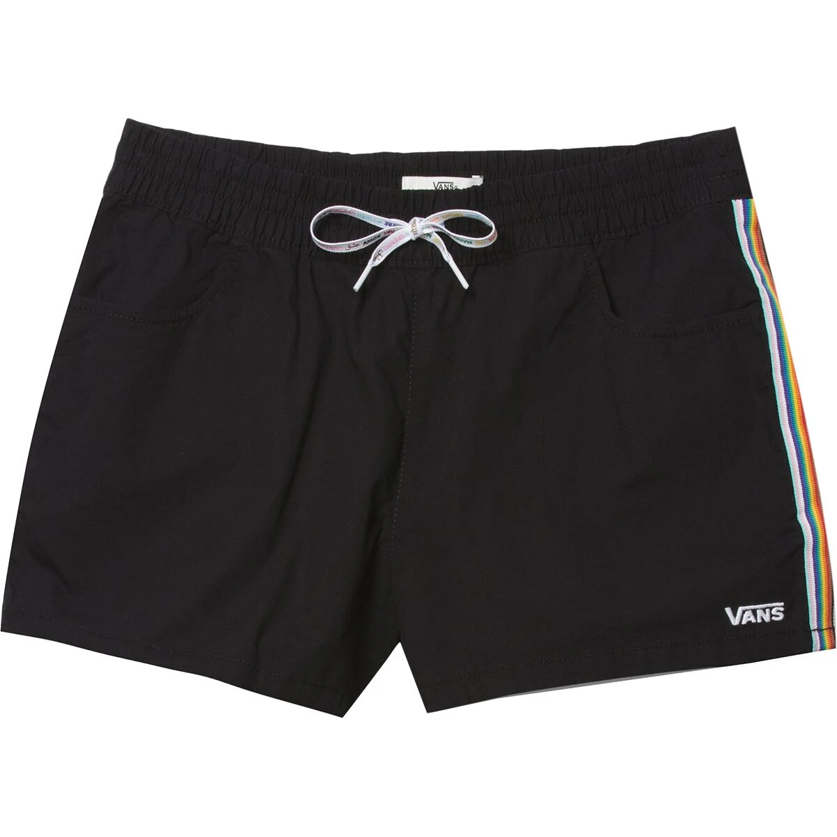 Vans Pride 22 Woven Short 3 Vans Pride 22 Woven Short