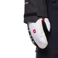 686 GT GORE-TEX Jacket - Men's -Chic Clothing Store BLA D43