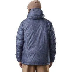 Scape Jacket - Men's -Chic Clothing Store BLA D5 14