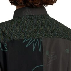 RVCA Compilation Short-Sleeve Shirt - Men's