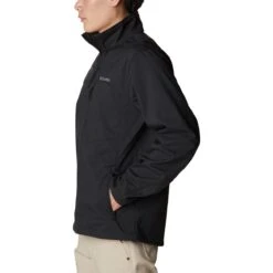 Columbia Cruiser Valley Softshell Jacket - Men's 15 Columbia Cruiser Valley Softshell Jacket - Men's -Chic Clothing Store BLA D5 20