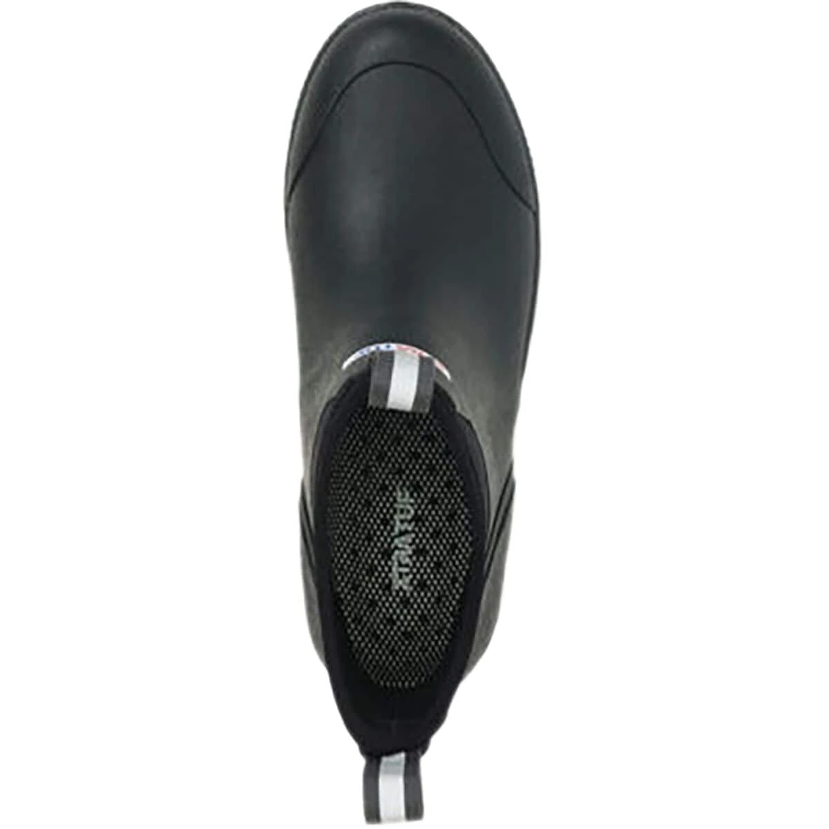 XTRATUF Wheelhouse Ankle 6in Deck Boot - Men's 7 XTRATUF Wheelhouse Ankle 6in Deck Boot - Men's - Image 5