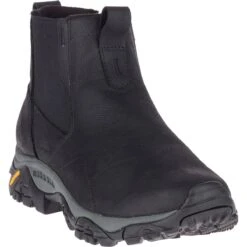 Merrell Moab Adventure Chelsea Polar WP Boot - Men's -Chic Clothing Store BLA D5 35