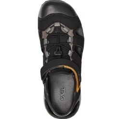 Teva Flintwood Water Shoe - Men's 12 Teva Flintwood Water Shoe - Men's -Chic Clothing Store BLA D5 43