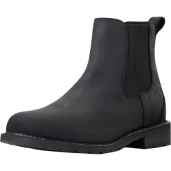 Ariat Wexford Waterproof Boot - Men's 15 Ariat Wexford Waterproof Boot - Men's -Chic Clothing Store BLA D5 45