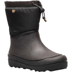 BOGS Snow Shell Solid Boot - Little Kids' 10 BOGS Snow Shell Solid Boot - Little Kids' -Chic Clothing Store BLA D5 54