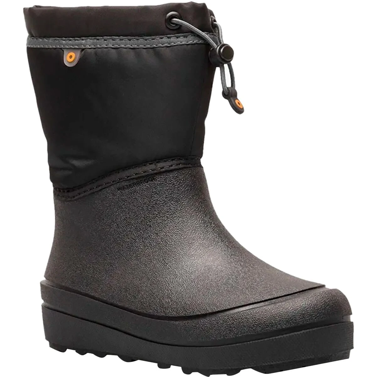 BOGS Snow Shell Solid Boot - Little Kids' 6 BOGS Snow Shell Solid Boot - Little Kids' - Image 4