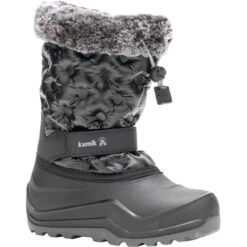 Kamik Penny 3 Boot - Little Kids' -Chic Clothing Store BLA D5 58