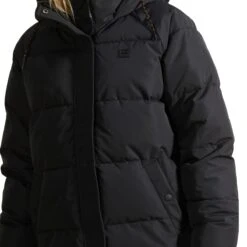 Billabong Artic Shores Jacket - Women's 17 Billabong Artic Shores Jacket - Women's -Chic Clothing Store BLA D5 8