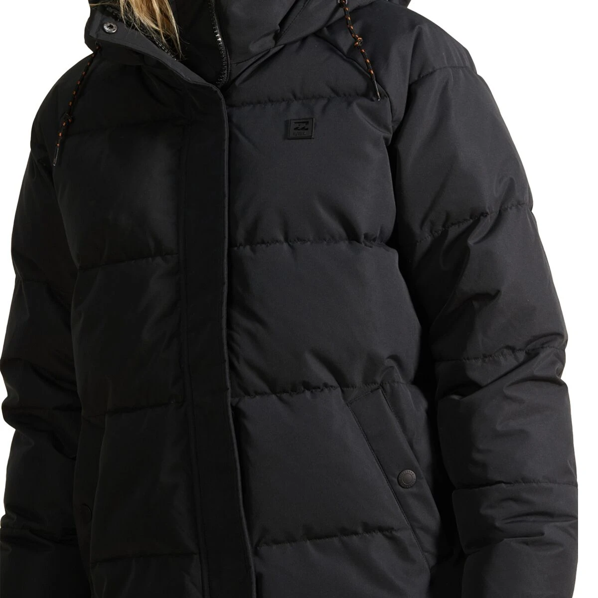 Billabong Artic Shores Jacket - Women's 10 Billabong Artic Shores Jacket - Women's - Image 8