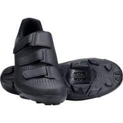 Shimano XC1 Mountain Bike Shoe - Men's 10 Shimano XC1 Mountain Bike Shoe - Men's -Chic Clothing Store BLA D6 1