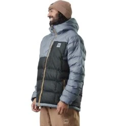 Scape Jacket - Men's -Chic Clothing Store BLA D6 10