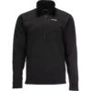 Simms Thermal 1/4-Zip Top - Men's -Chic Clothing Store BLA D6 14