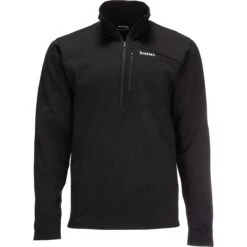 Simms Thermal 1/4-Zip Top - Men's
