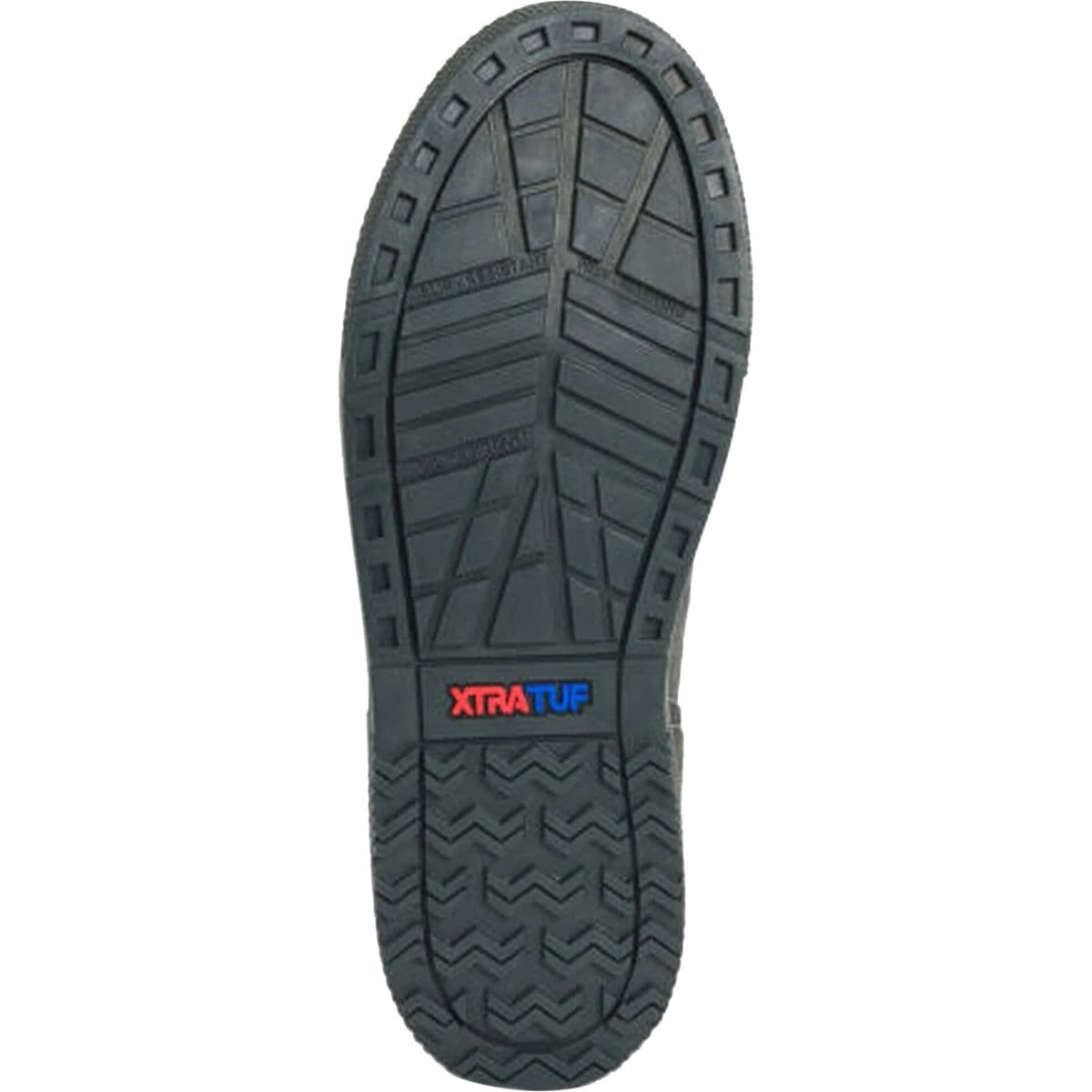 XTRATUF Wheelhouse Ankle 6in Deck Boot - Men's 3 XTRATUF Wheelhouse Ankle 6in Deck Boot - Men's