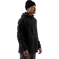 Mountain Surf Hooded Fleece Jacket - Men's -Chic Clothing Store BLA D7 13