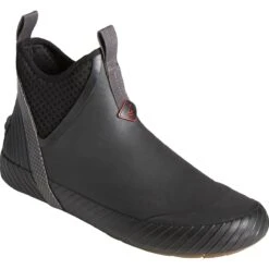 Sperry Top-Sider Cutwater Deck Boot - Men's -Chic Clothing Store BLA D7 29