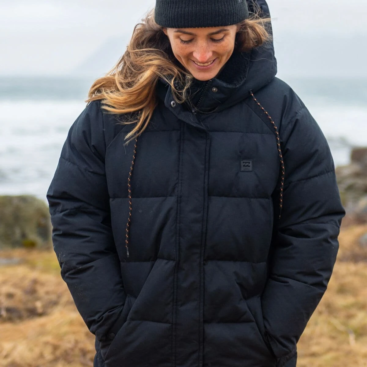 Billabong Artic Shores Jacket - Women's 5 Billabong Artic Shores Jacket - Women's - Image 3