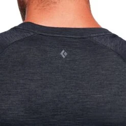 Black Diamond Rhythm Long-Sleeve T-Shirt - Men's 13 Black Diamond Rhythm Long-Sleeve T-Shirt - Men's -Chic Clothing Store BLA D7 6