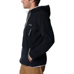 Columbia Helvetia Hoodie - Men's 10 Columbia Helvetia Hoodie - Men's -Chic Clothing Store BLA D8 10