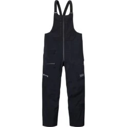 Mountain Hardwear Routefinder GORE-TEX PRO Bib Pant - Men's 16 Mountain Hardwear Routefinder GORE-TEX PRO Bib Pant - Men's -Chic Clothing Store BLA D8 13