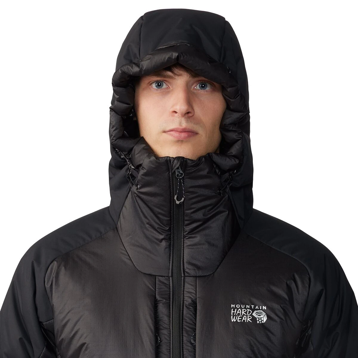 Mountain Hardwear Compressor Alpine Hooded Jacket - Men's 10 Mountain Hardwear Compressor Alpine Hooded Jacket - Men's - Image 8