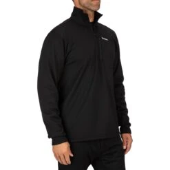 Simms Thermal 1/4-Zip Top - Men's -Chic Clothing Store BLA D8 9