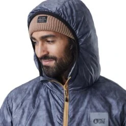 Scape Jacket - Men's -Chic Clothing Store BLA D9 1