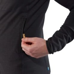 Fjallraven Keb Fleece Hoodie - Men's 21 Fjallraven Keb Fleece Hoodie - Men's -Chic Clothing Store BLA D9 3