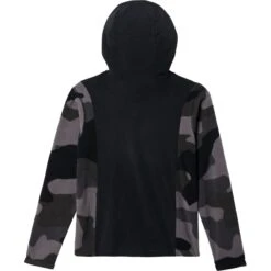 Columbia Glacial Hoodie - Toddler Boys'