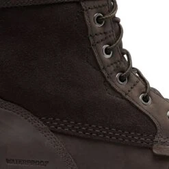 Sorel Carson Storm WP Boot - Men's 17 Sorel Carson Storm WP Boot - Men's -Chic Clothing Store BLBRKHII D12