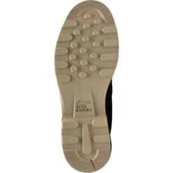 Sorel Carson Chelsea WP Boot - Men's 13 Sorel Carson Chelsea WP Boot - Men's -Chic Clothing Store BLBRKHII D2