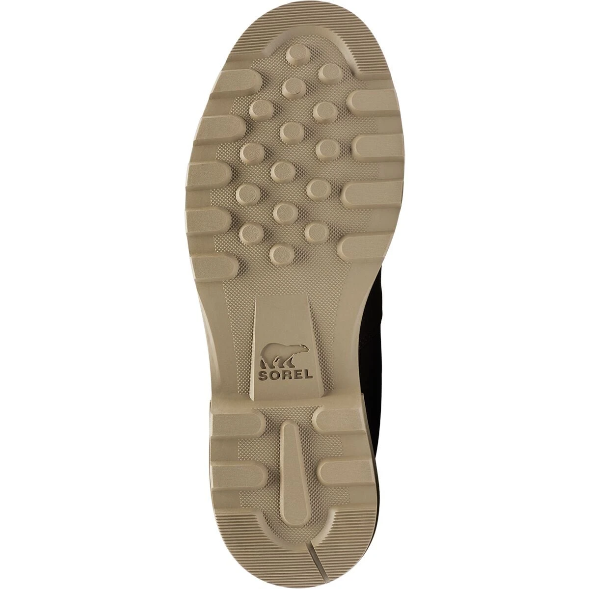 Sorel Carson Chelsea WP Boot - Men's 6 Sorel Carson Chelsea WP Boot - Men's - Image 4