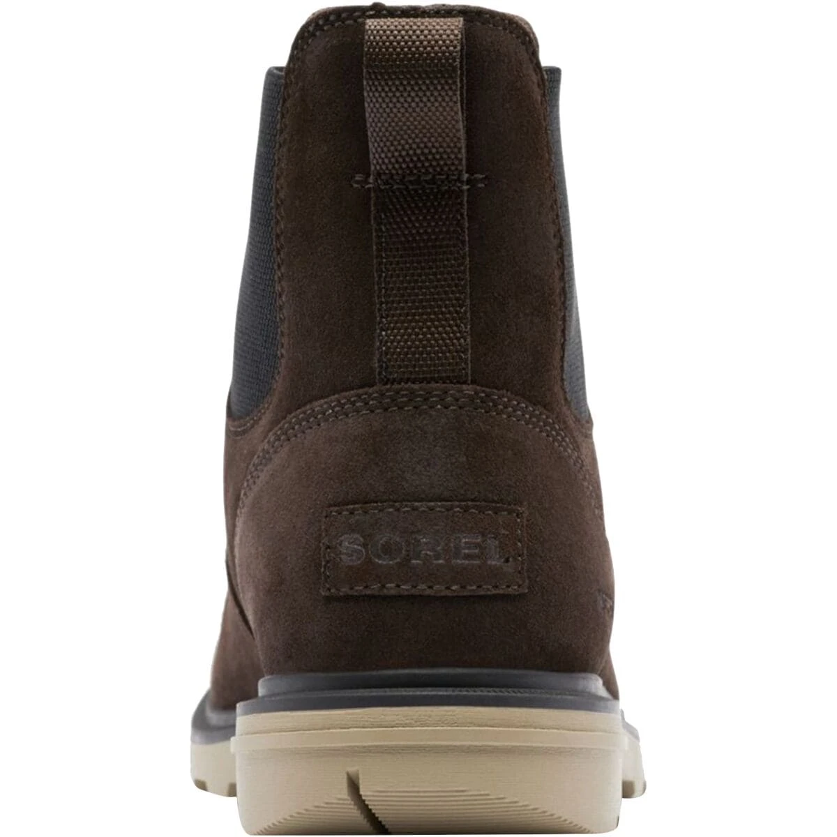 Sorel Carson Chelsea WP Boot - Men's 8 Sorel Carson Chelsea WP Boot - Men's - Image 6