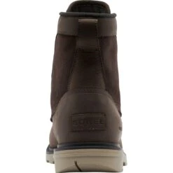 Sorel Carson Storm WP Boot - Men's 18 Sorel Carson Storm WP Boot - Men's -Chic Clothing Store BLBRKHII D6 1