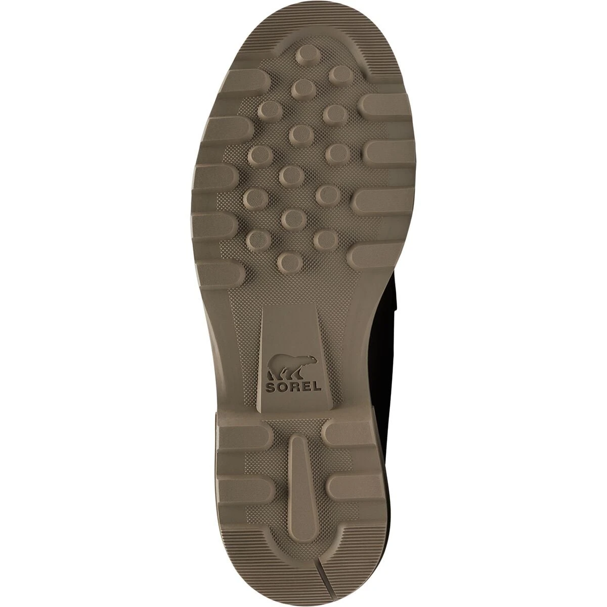 Sorel Carson Storm WP Boot - Men's 6 Sorel Carson Storm WP Boot - Men's - Image 4