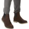 Sorel Carson Chelsea WP Boot - Men's 2 Sorel Carson Chelsea WP Boot - Men's -Chic Clothing Store BLBRKHII D7