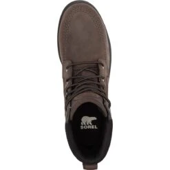 Sorel Carson Storm WP Boot - Men's 15 Sorel Carson Storm WP Boot - Men's -Chic Clothing Store BLBRKHII D8