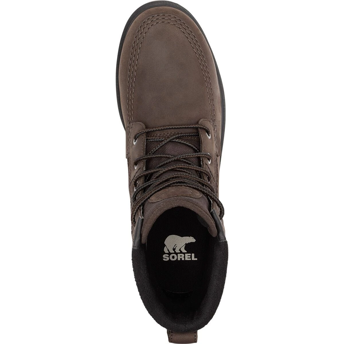 Sorel Carson Storm WP Boot - Men's 7 Sorel Carson Storm WP Boot - Men's - Image 5