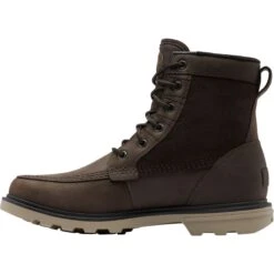 Sorel Carson Storm WP Boot - Men's 19 Sorel Carson Storm WP Boot - Men's -Chic Clothing Store BLBRKHII D9