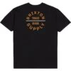 Brixton Oath V Standard T-Shirt - Men's -Chic Clothing Store BLBUORWH D2