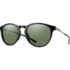 Smith Wander ChromaPop Polarized Sunglasses -Chic Clothing Store BLCHPOGRGR