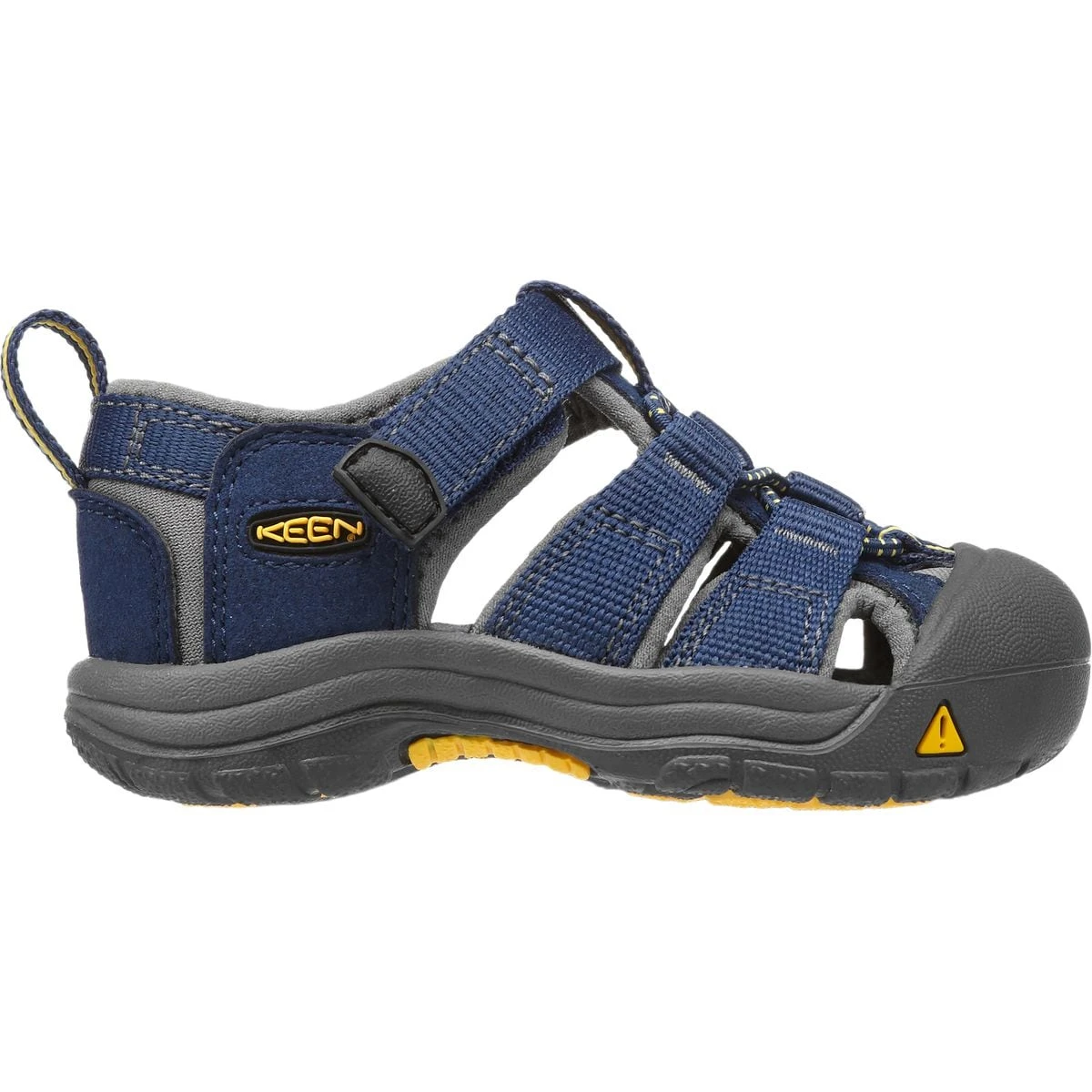 Keen Newport H2 Sandal - Toddler Boys' 7 Keen Newport H2 Sandal - Toddler Boys' - Image 5